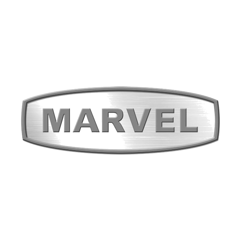 Marvel logo